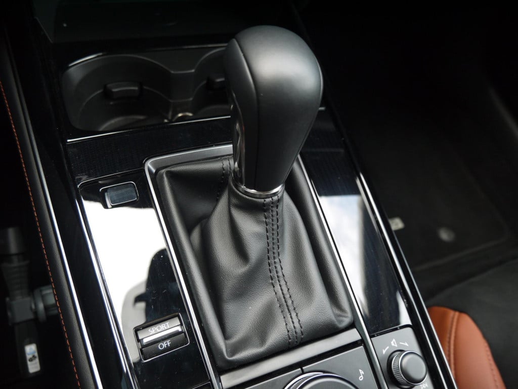 Mazda Cx-30 2.5 e-skyactiv-g m hybrid nagisa