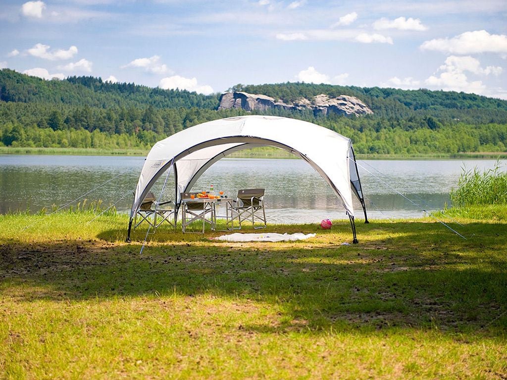 Coleman event shelter / partytent
