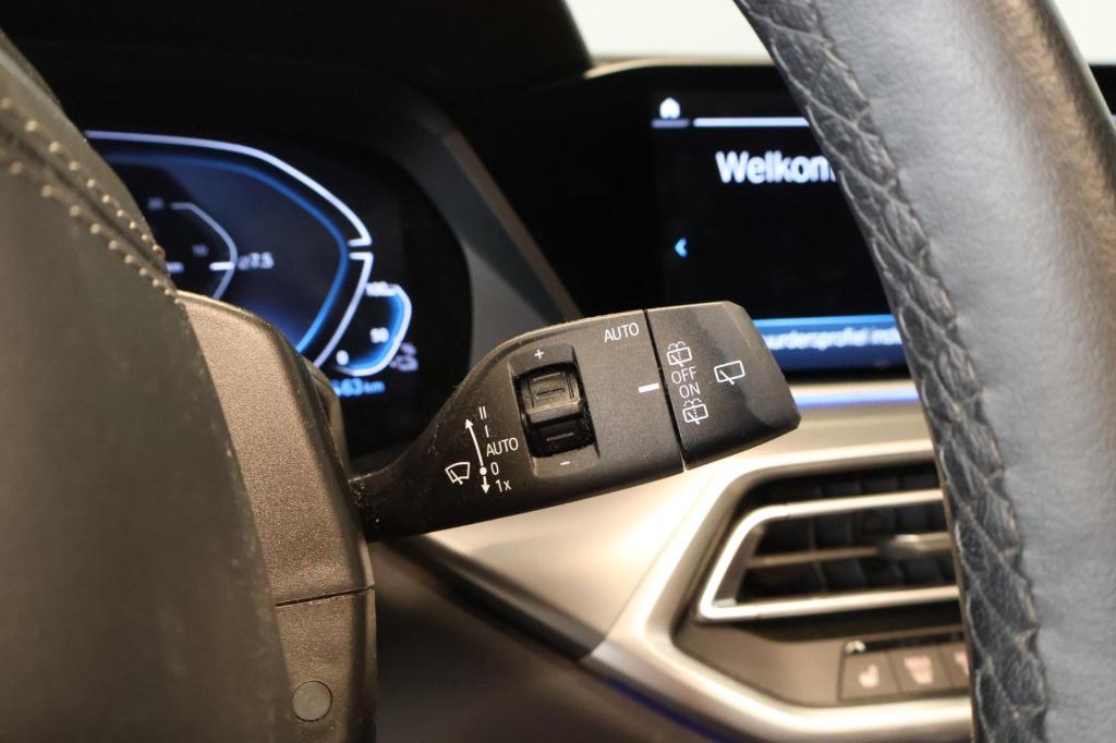 BMW X5 xdrive45e high executive nl auto, pano, trekhaak, memory,