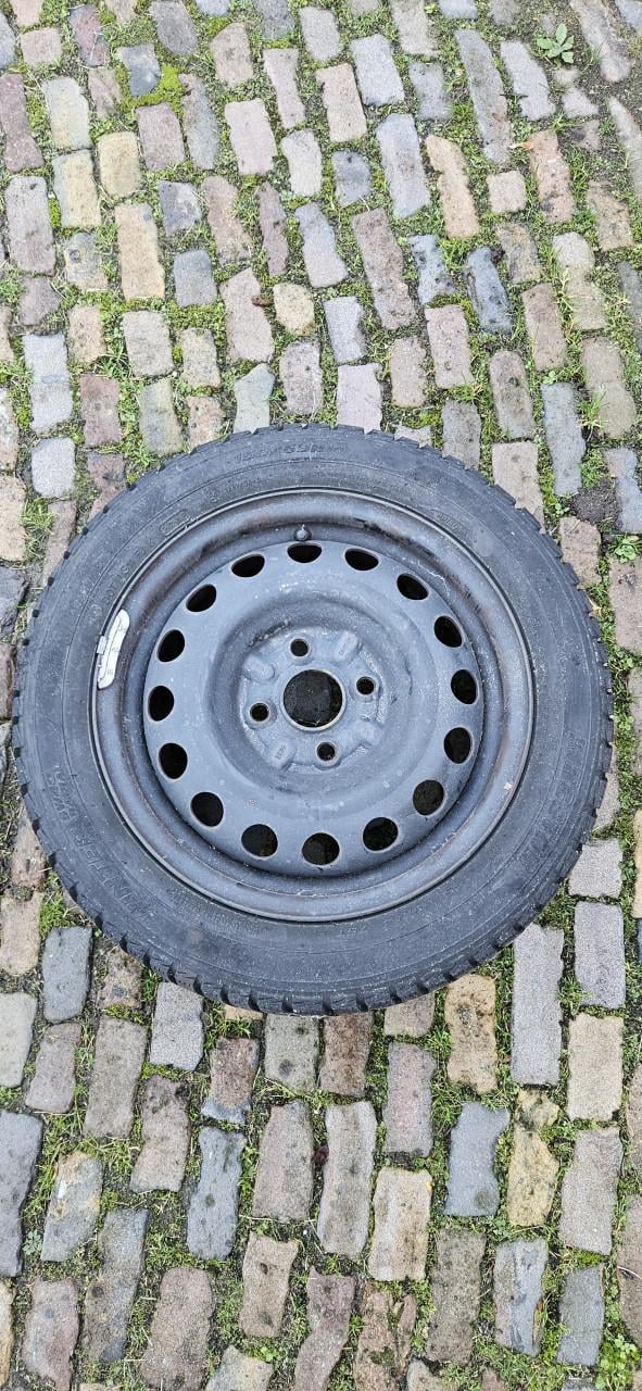 Winterbanden Toyota Aygo