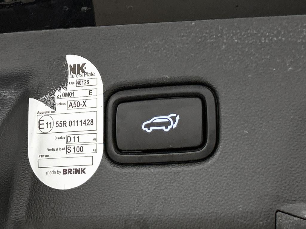 Hyundai Tucson 1.6 t-gdi hev n line sky | panoramadak | trekhaak | stoelkoe