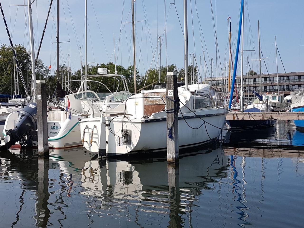 Zeilboot