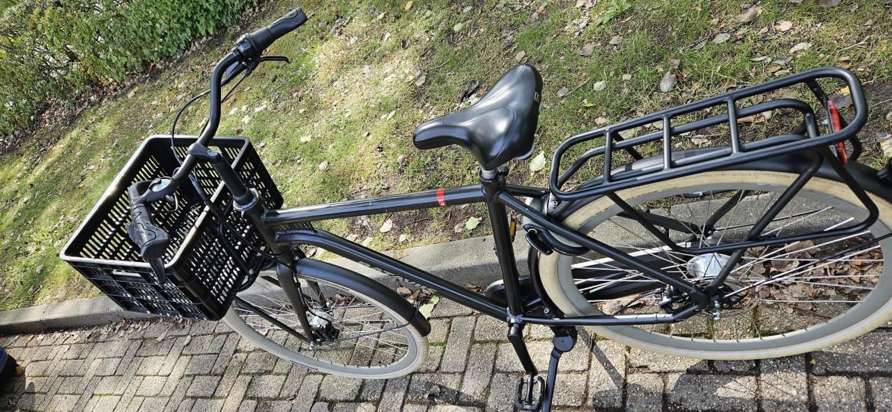 Batavus Quip Herenfiets