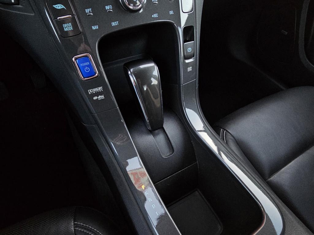 Opel Ampera 1.4 | export prijs!