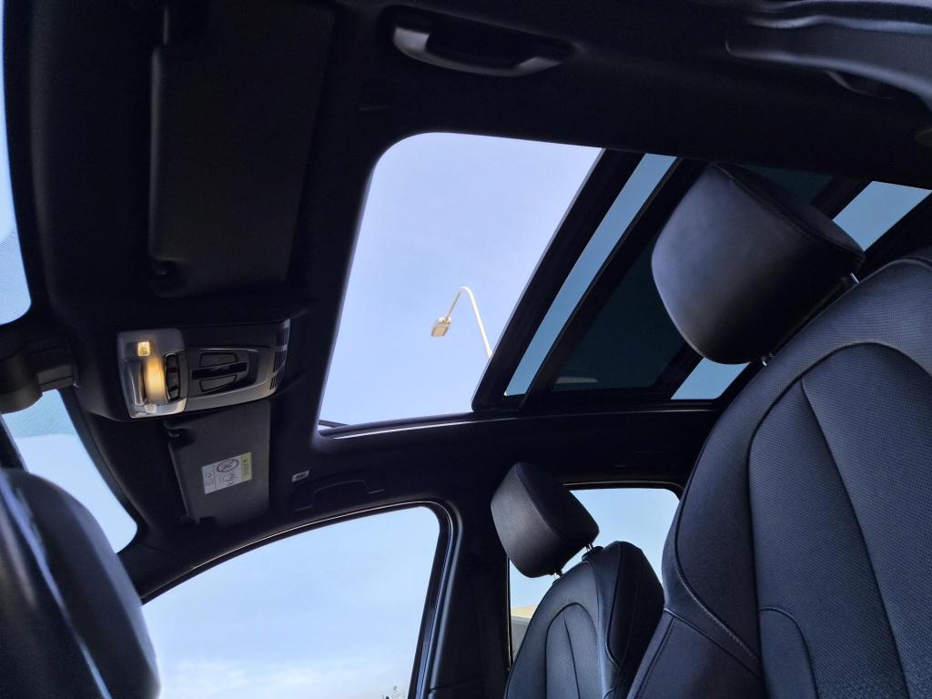 BMW 2-serie active tourer 225xe centennial high executive