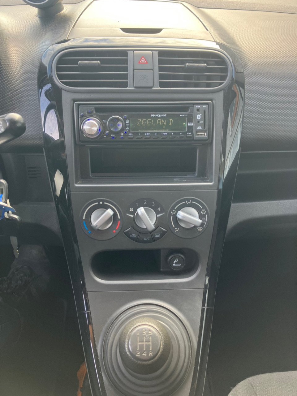 Suzuki Splash 1.0 trend airco