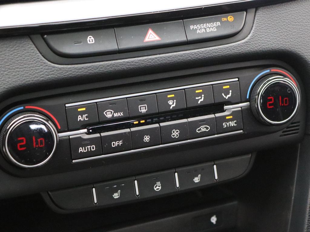 Kia Proceed 1.5 t-gdi gt-line |  automaat | navigatie | panoramadak | apple