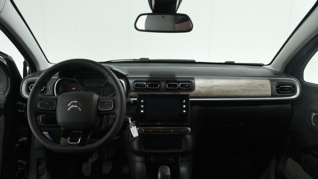 Citroen C3 puretech 82 feel edition | apple carplay | parkeersensoren | nav