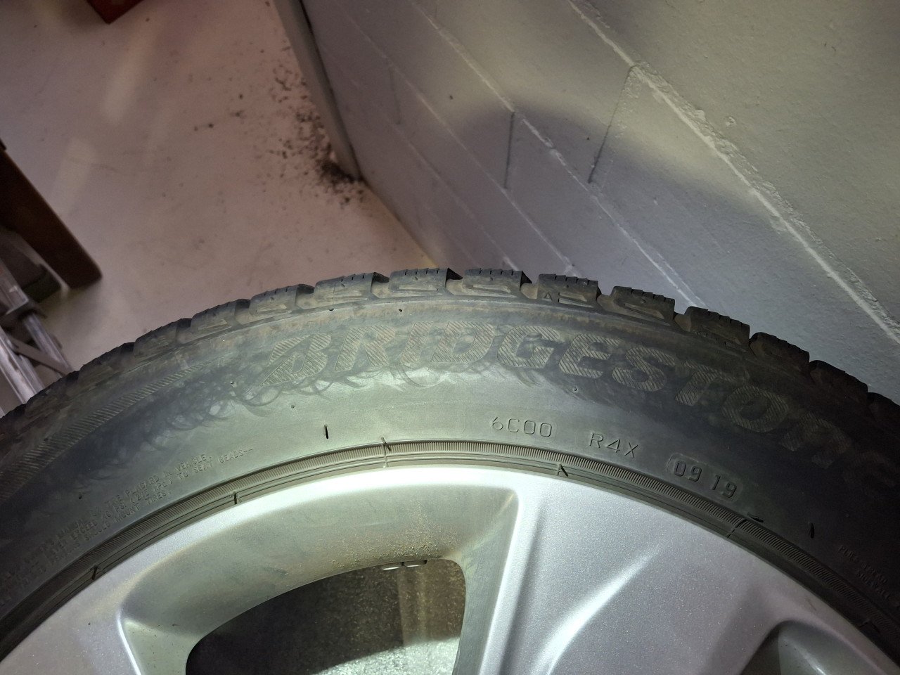 Opel Grandland Velgen + winterbandenset