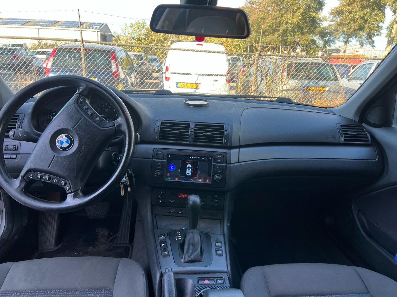 BMW 3-serie 320i Executive 148.775KM Automaat
