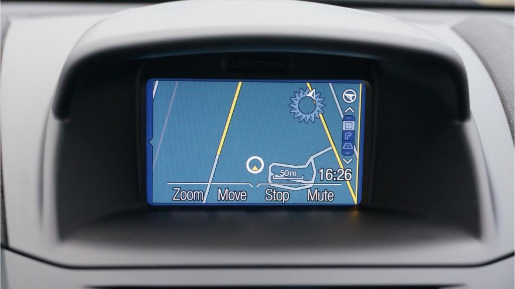 Ford Fiesta 1.0 ecoboost st line rijklaar incl garantie