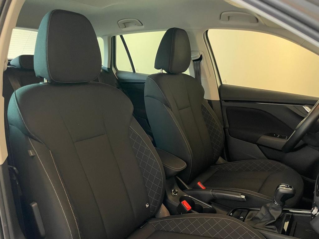 Skoda Kamiq 1.0 tsi ambition