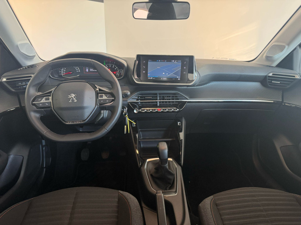 Peugeot 208 1.2 puretech active pack