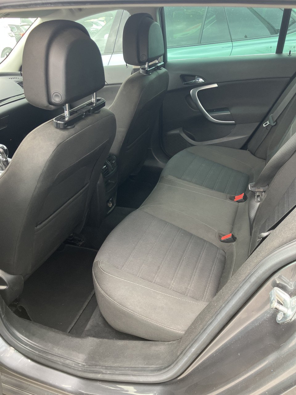 Opel Insignia Turbo 1.6 180pk
