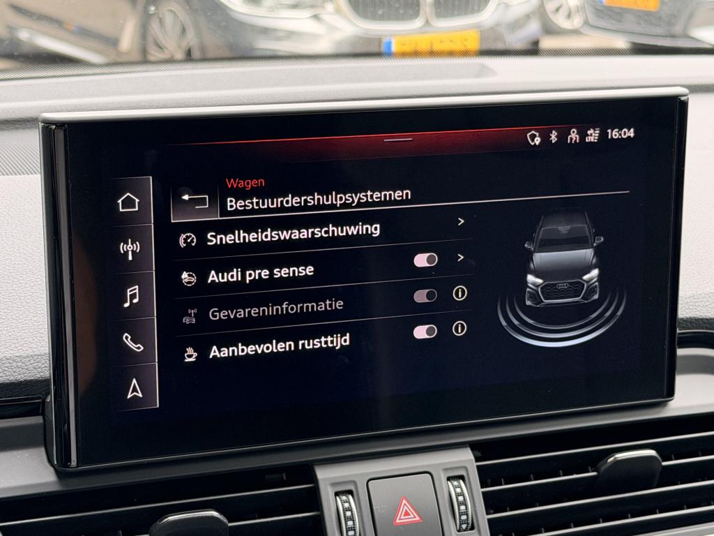 Audi Q5 50 tfsi e s edition | soh 90% | elek. trekhaak | cruise | apple car