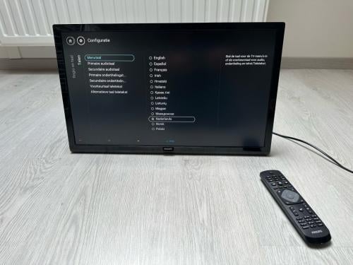 Philips TV