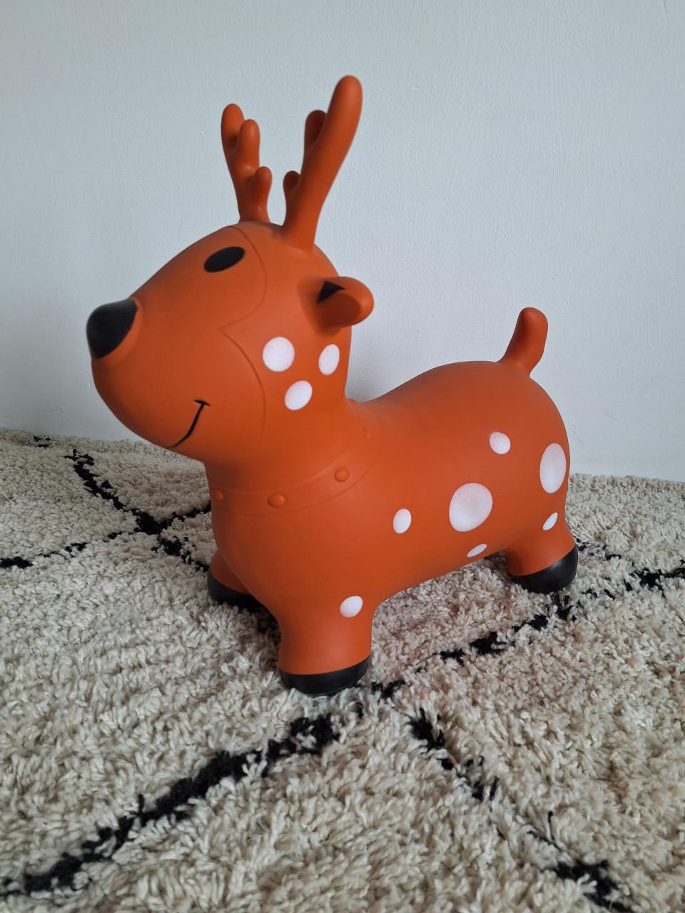 Skippy dier l rendier l skippybal