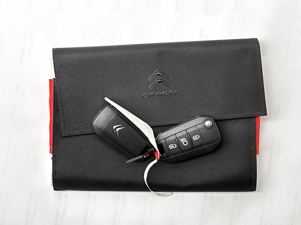 Citroen C5 Aircross 130pk feel | rijklaar | panorama schuif- kanteldak | ac
