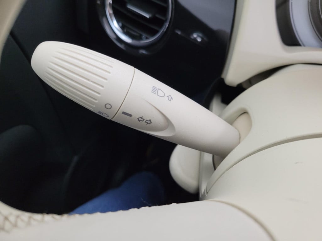 Fiat 500 C 0,9 lounge | cabrio | parkeersensor | half-leder | airco | deale