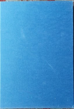 Ander soort Boek