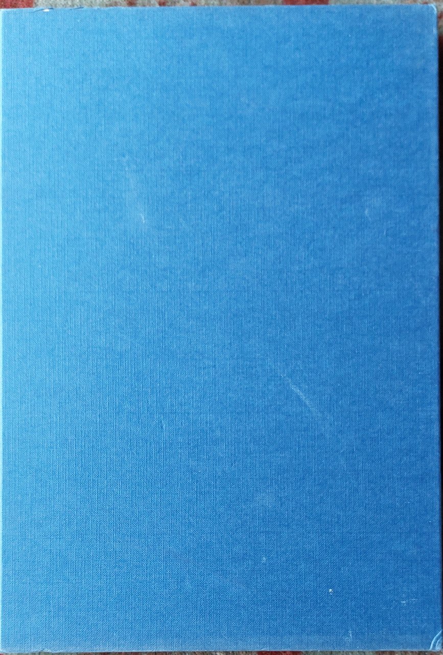 Ander soort Boek
