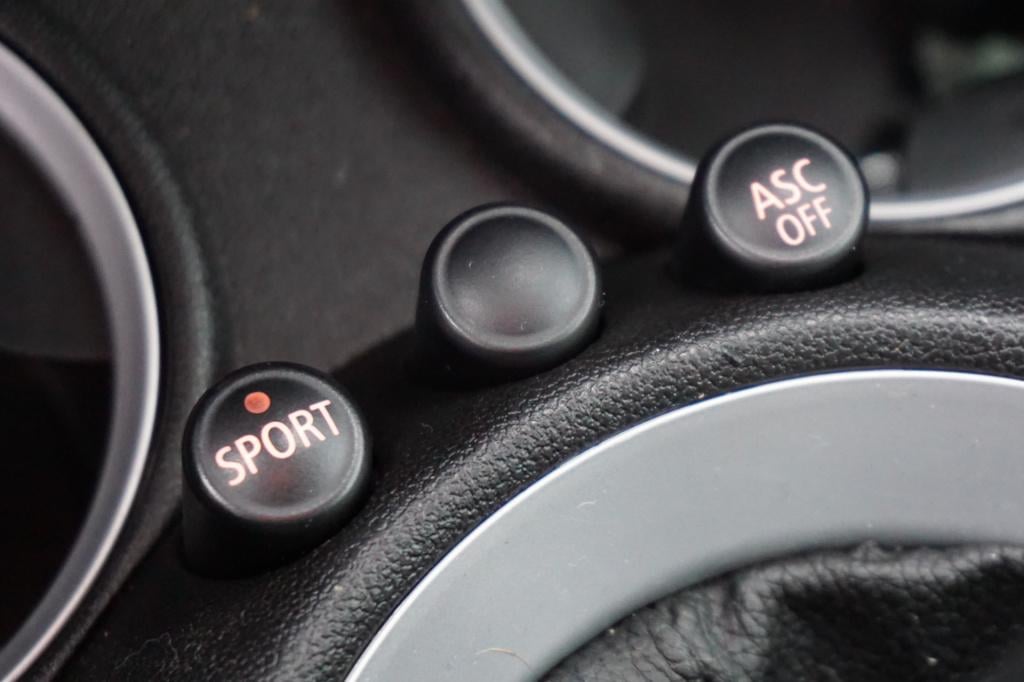 Mini Cooper mini 1.6 chili climate / cruise / elektr. ramen / lm velgen / n