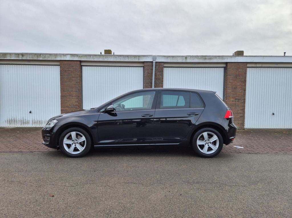 Volkswagen Golf 1.4 tsi highline / 1e eigenaar / cruisecontrol / stoelverwa