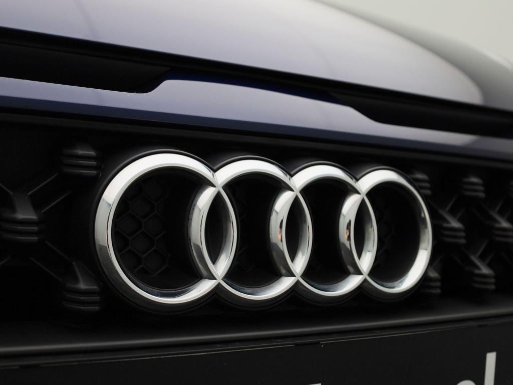 Audi A1 allstreet 30 tfsi advanced edition | automaat | apple carplay/andro