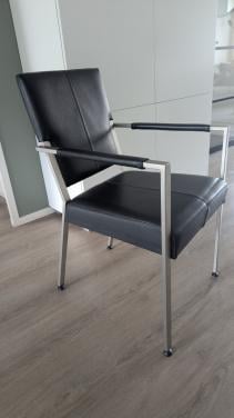 Eetkamerstoelen