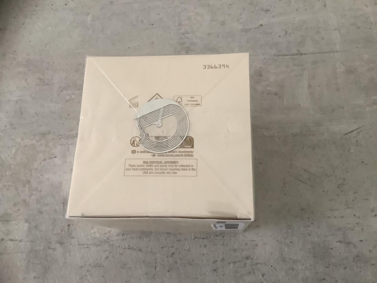 Nieuw: Cacharel Noa EDT 100 ml = in gesealde verpakking