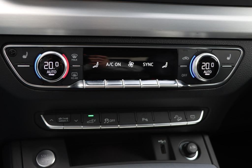 Audi Q5 sportback 55 tfsi e s edition competition 368pk s-tronic | soh 93,4