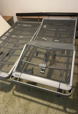 Auping bed
