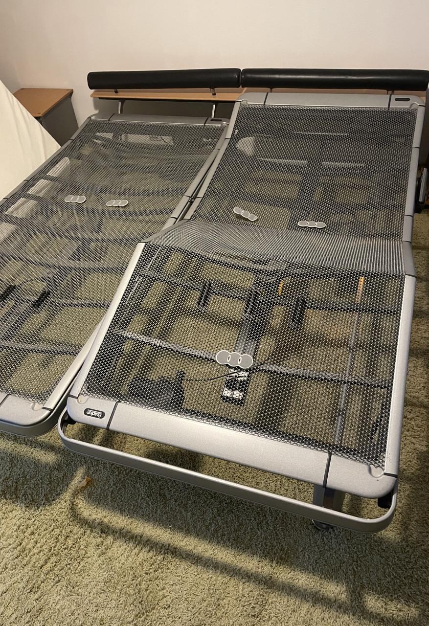 Auping bed