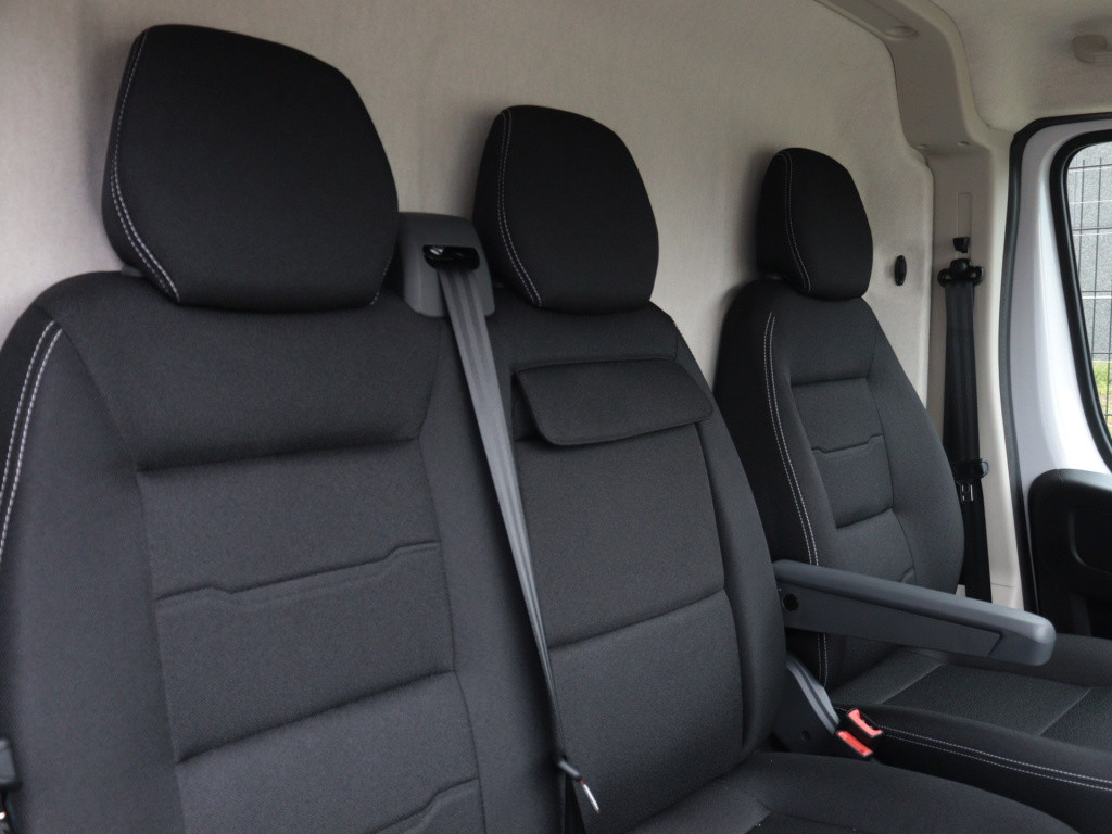 Citroen Jumper 2.2 bluehdi 120pk l2h1 3.0t | rijklaar | 2.9% rente financia