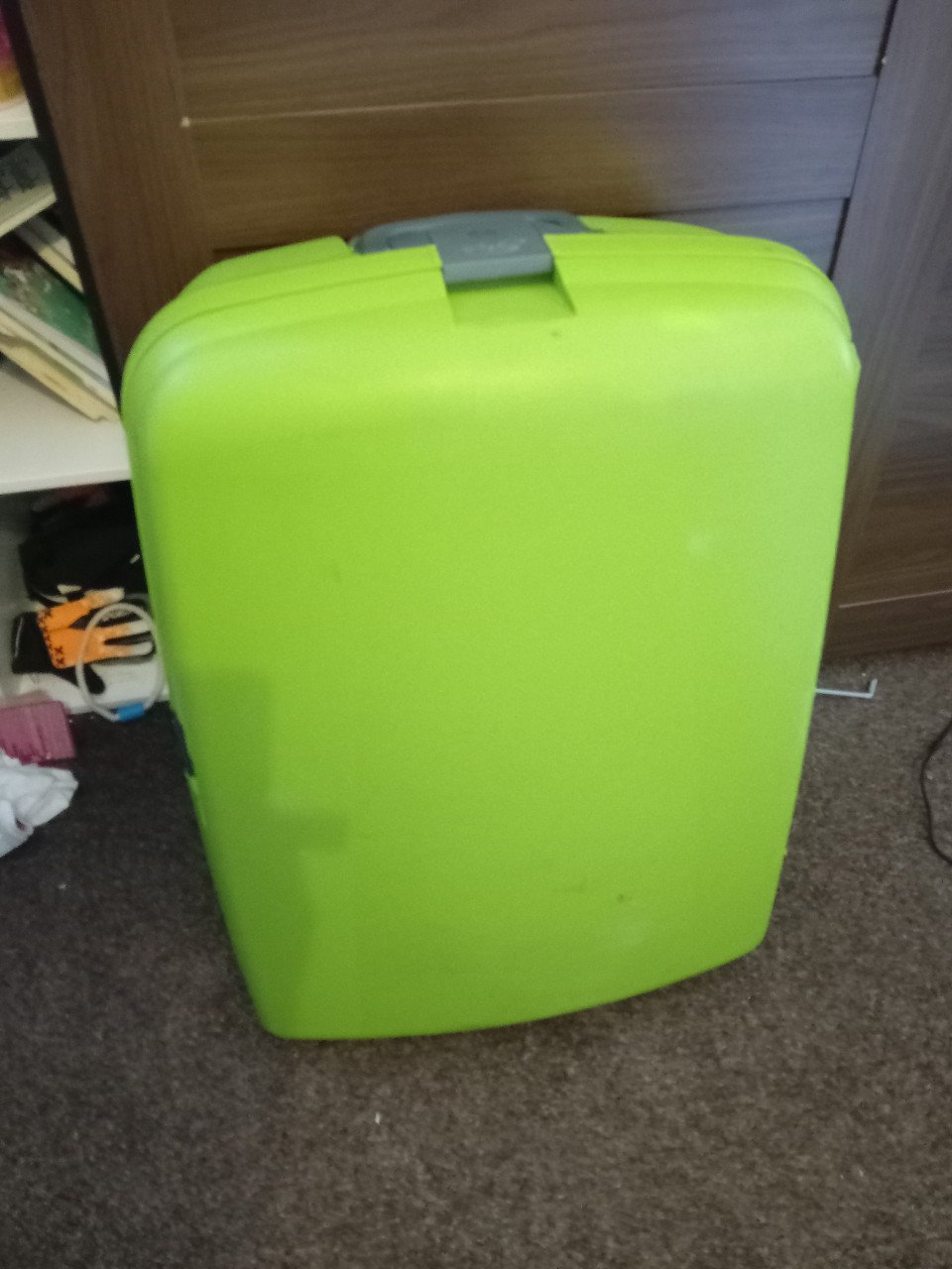 Koffers te koop