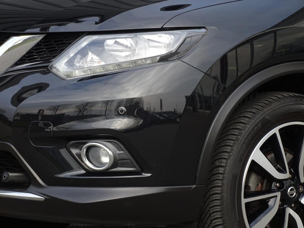 Nissan X-Trail 1.6 dig-t connect edition | pano | 360 camera