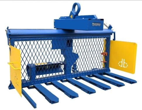 Gevelsteen klem te huur