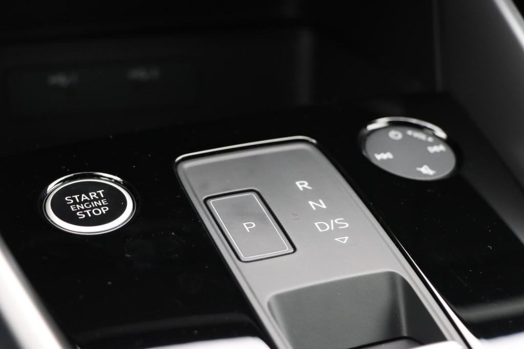 Audi A3 sportback 35 tfsi s edition 150pk s tronic