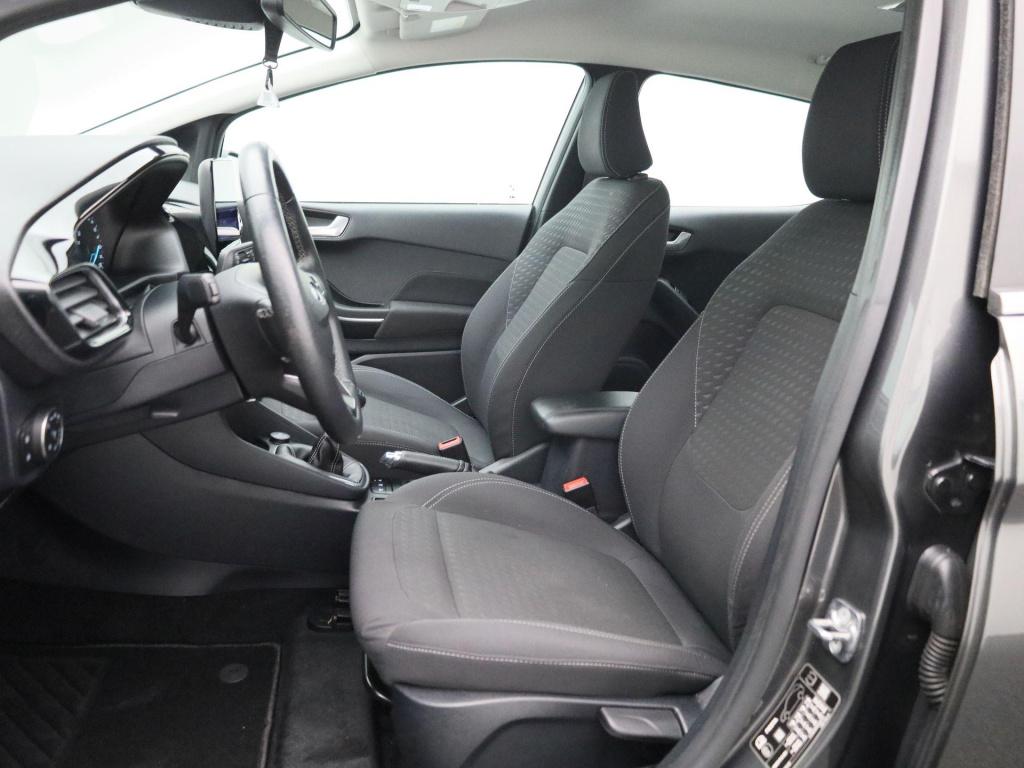 Ford Fiesta 1.0 ecoboost titanium | winterpack | stoel/stuur verwarming | l