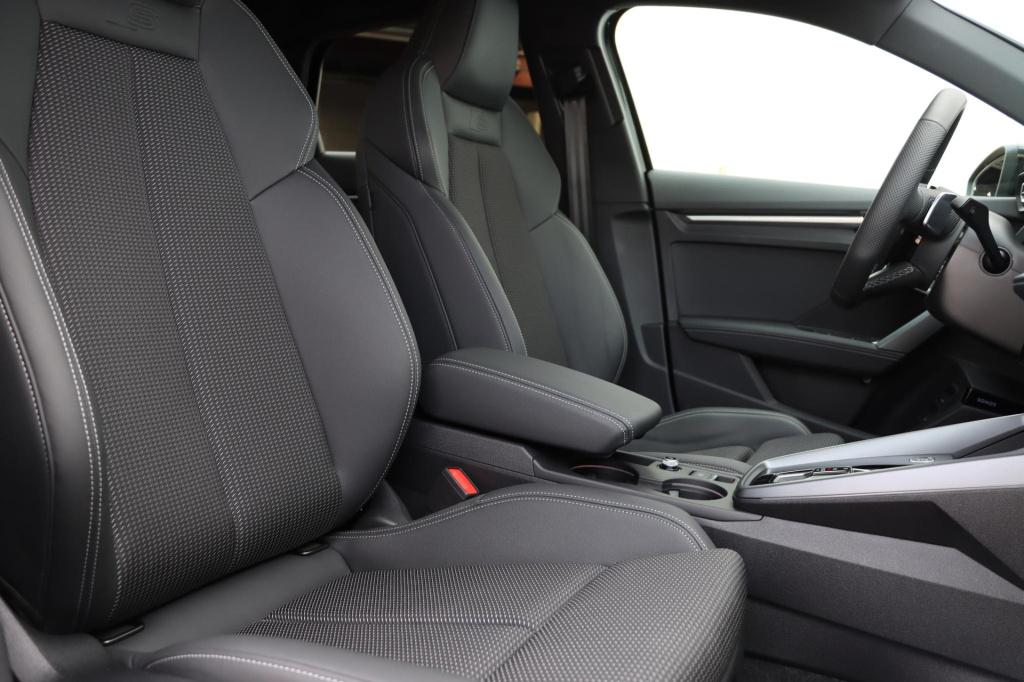 Audi A3 allstreet 40 tfsi e advanced edition s-line 204pk s-tronic | soh 10