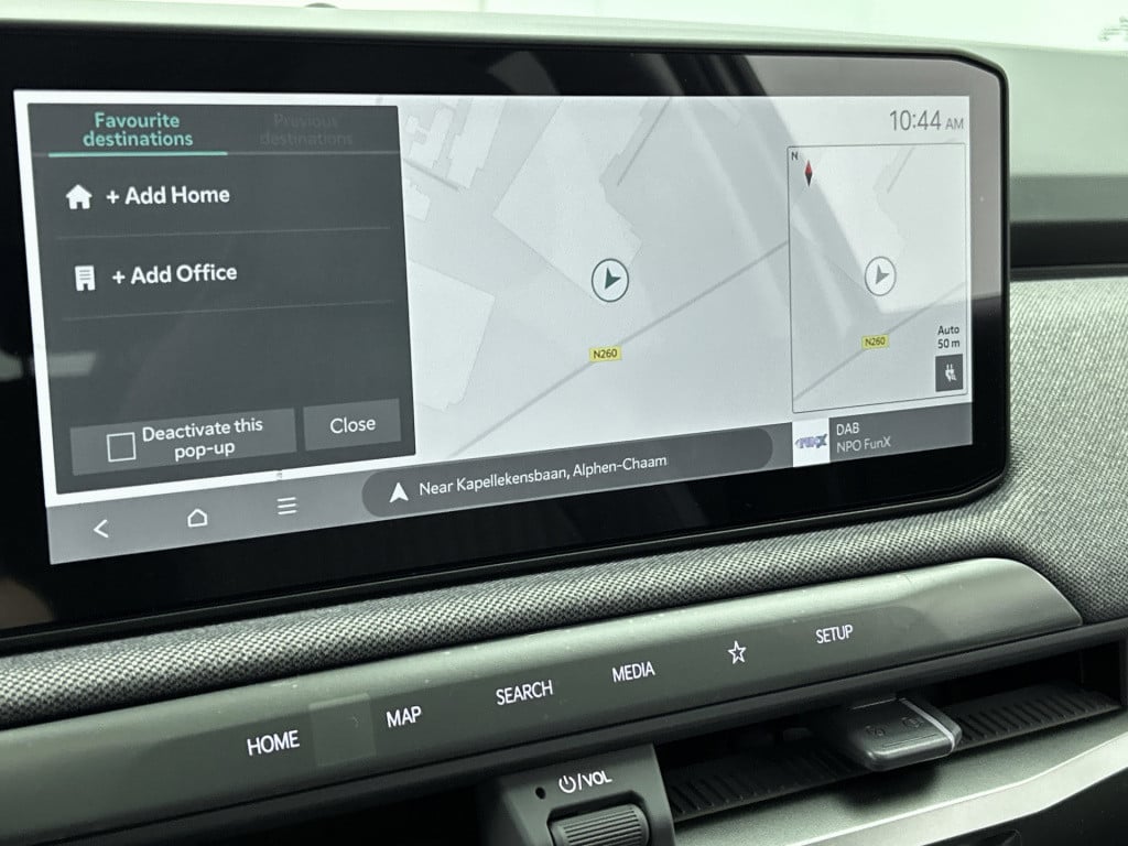 Kia Ev3 plus 58.3 kwh snel leverbaar | stoel/stuurverwarming