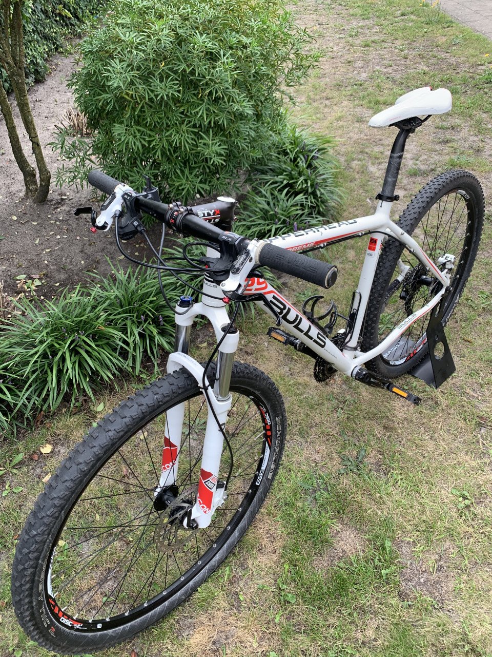 BULLS COPPERHEAD MTB 29 inch.