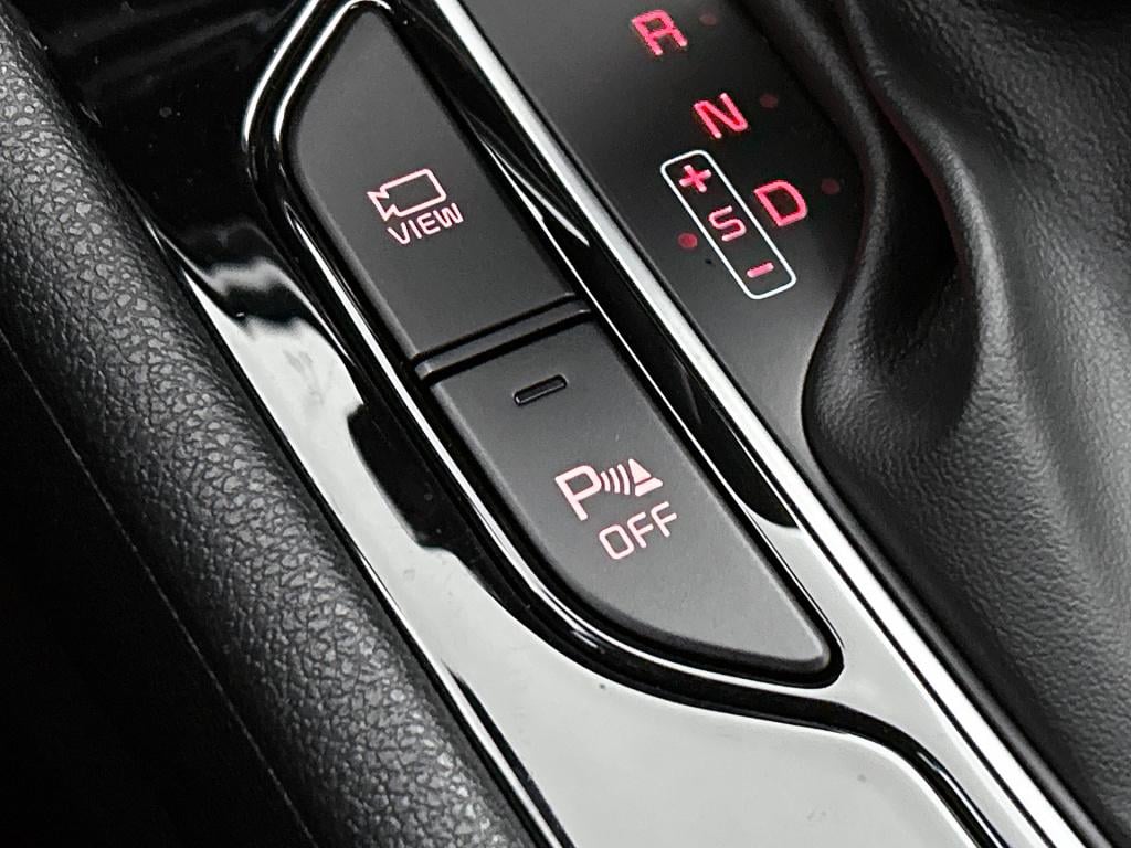 Kia Niro 1.6 gdi hybrid dynamicplusline full led | half eco-leder | stoel/s