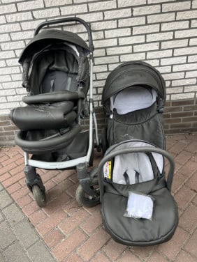 Kinderwagen