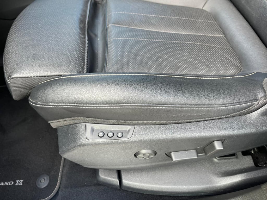 Opel Grandland X 1.2 turbo 130pk s&s aut