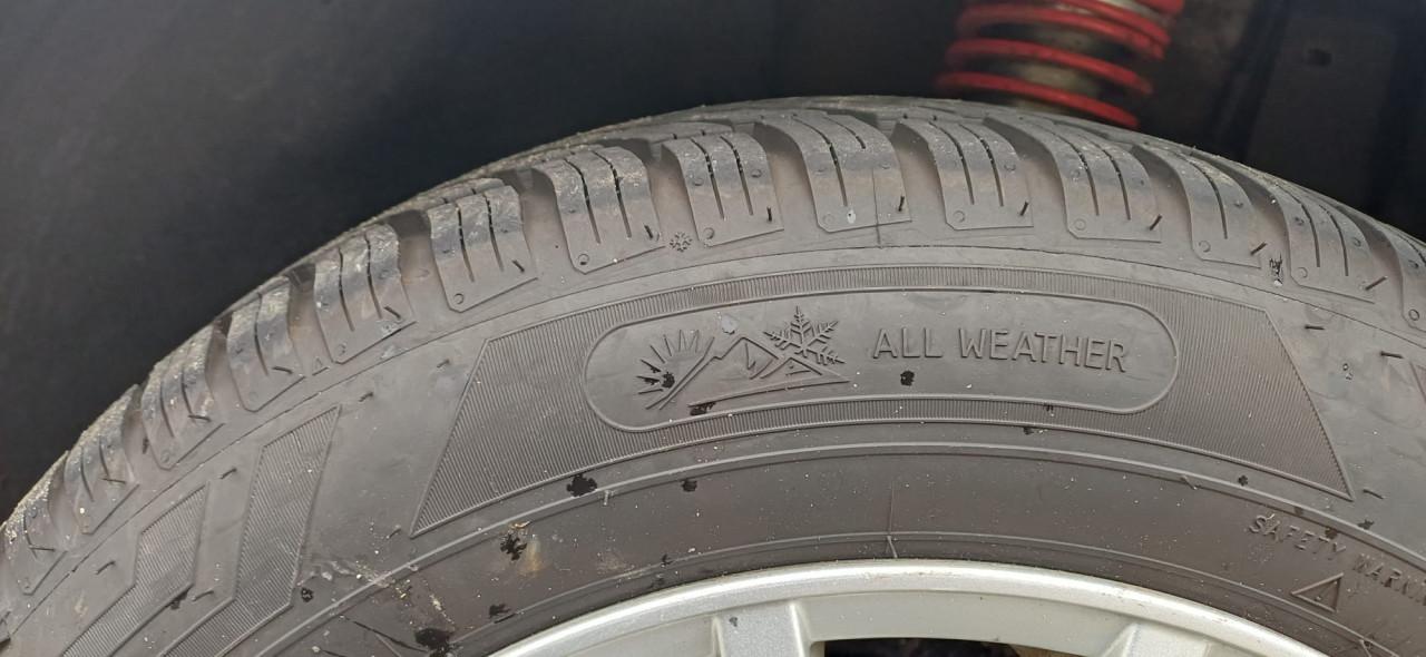 Volkswagen polo 9n 1.4 sport