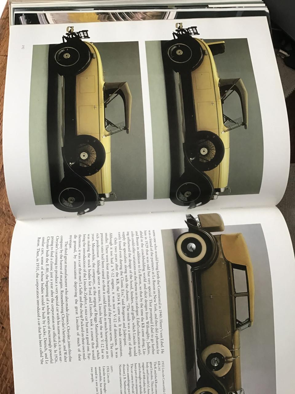 AUTOBOEK