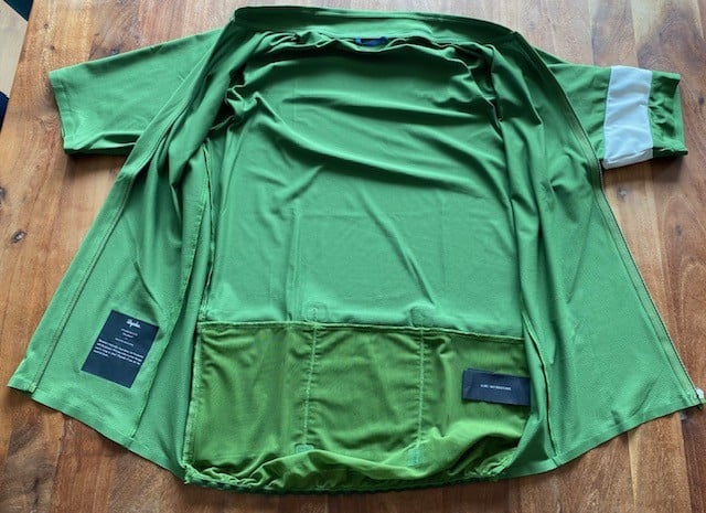 Rapha | Men's Classic Flyweight Jersey | L