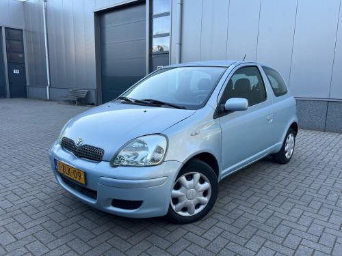 Toyota Yaris 1.0Vvt-i S-Line 151.296KM