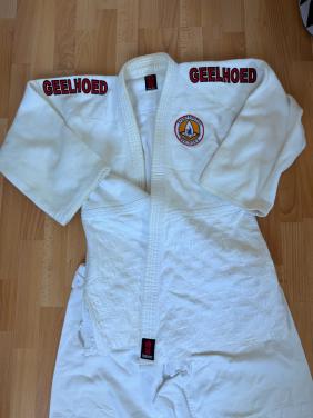 Judopak maat 185 Ippon